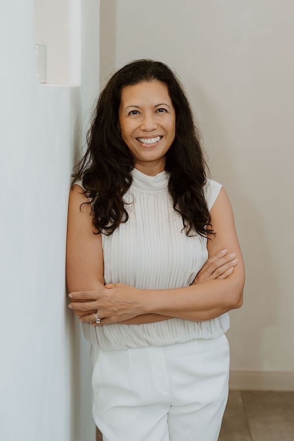 Dr. Darlene Buan-Basit