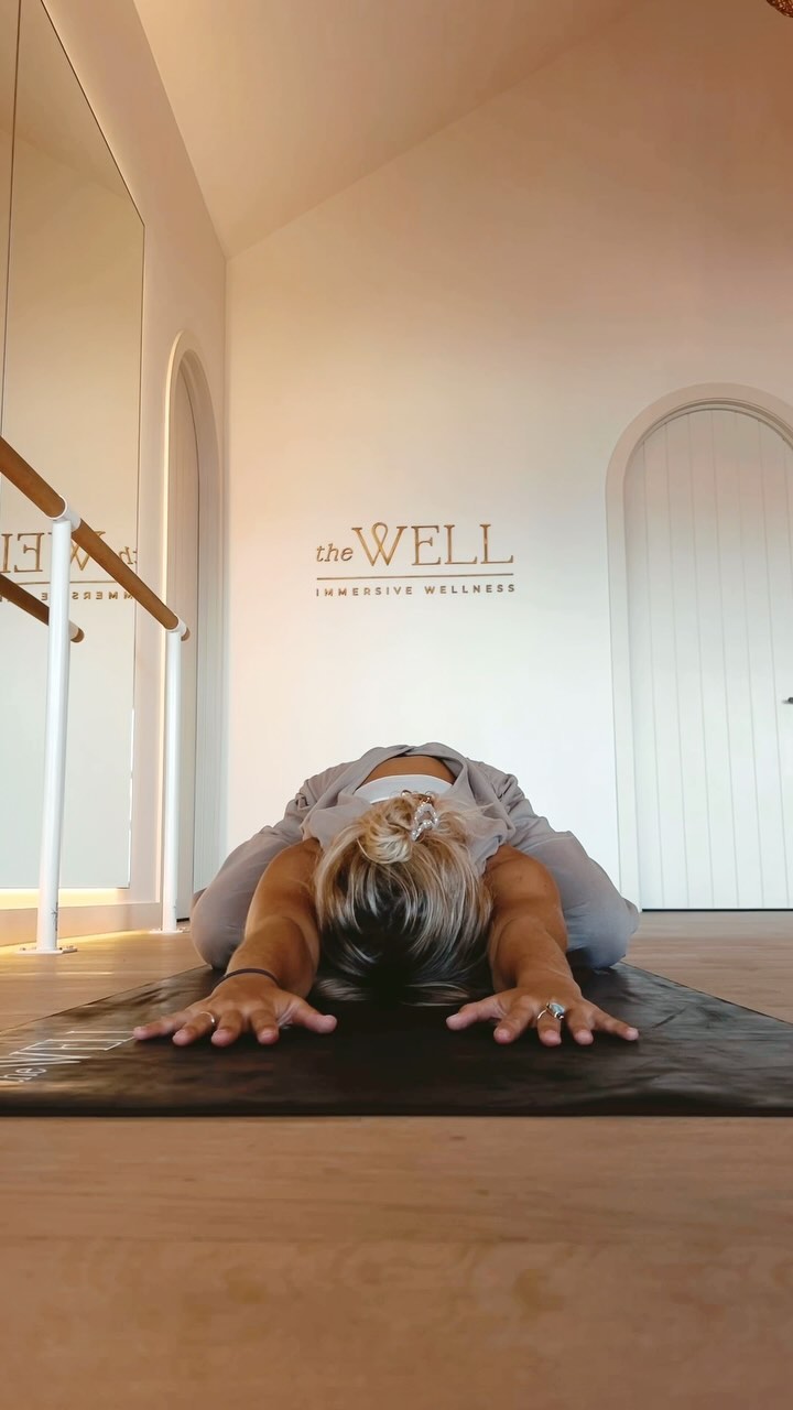 the Well