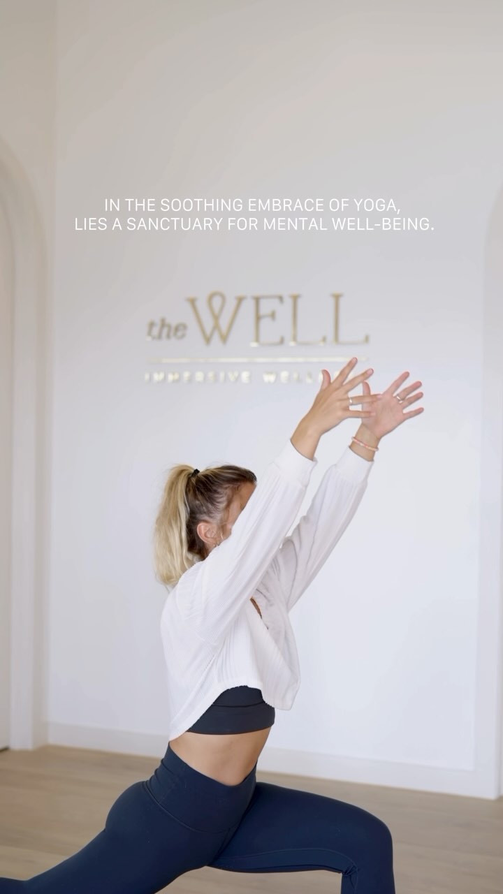 the Well