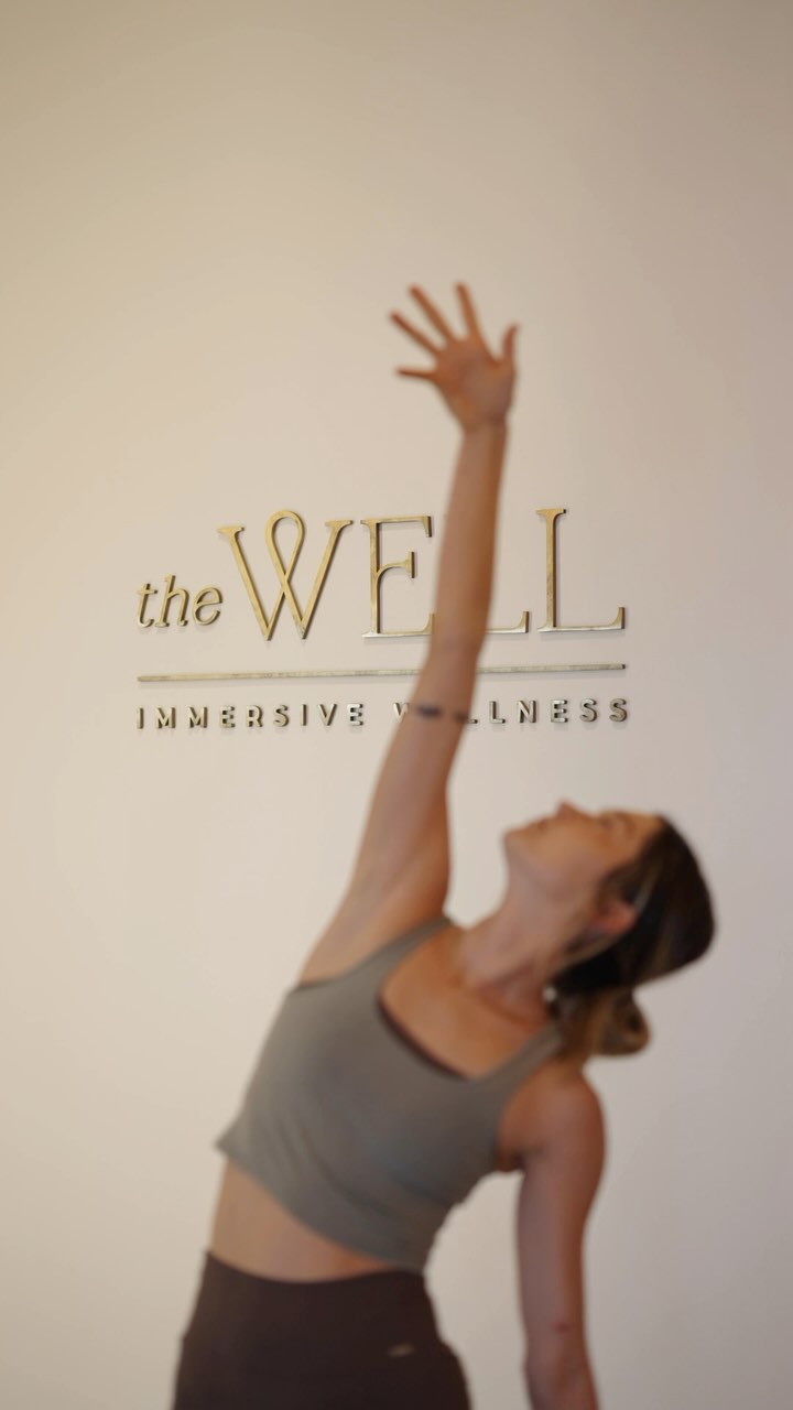 the Well