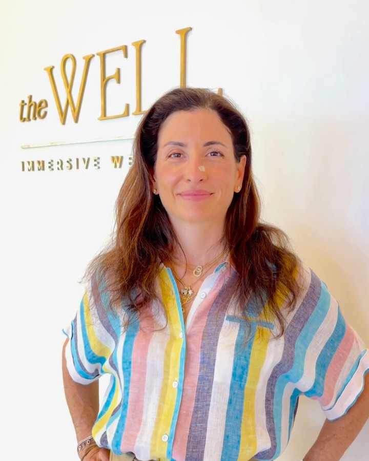 the Well