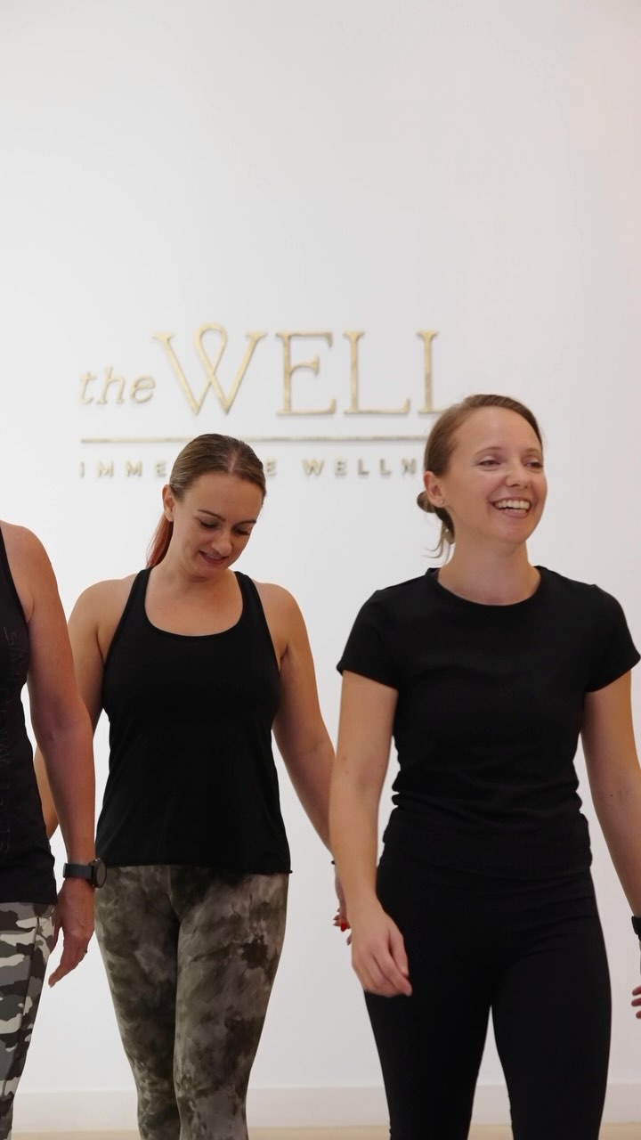 the Well